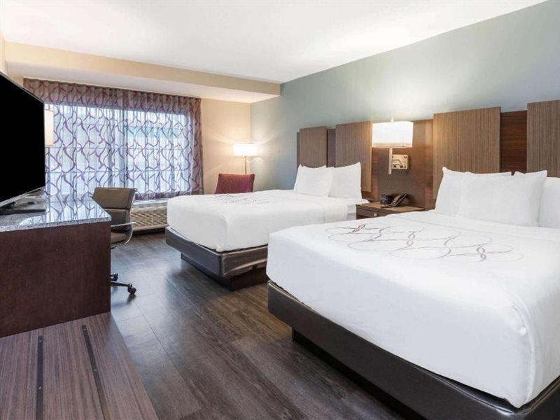 La Quinta By Wyndham Aberdeen-apg Hotel Aberdeen