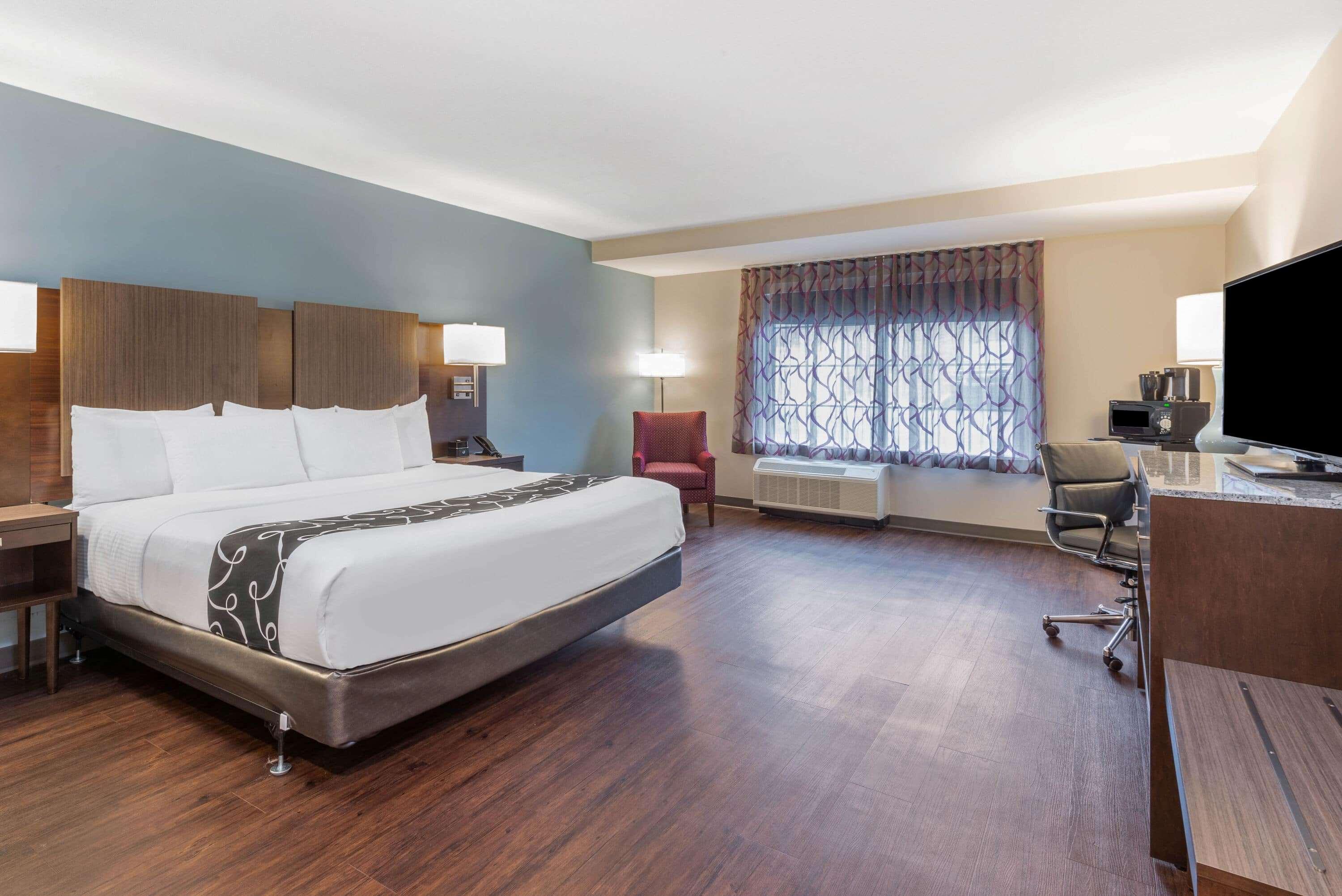 La Quinta By Wyndham Aberdeen-apg Hotel Aberdeen