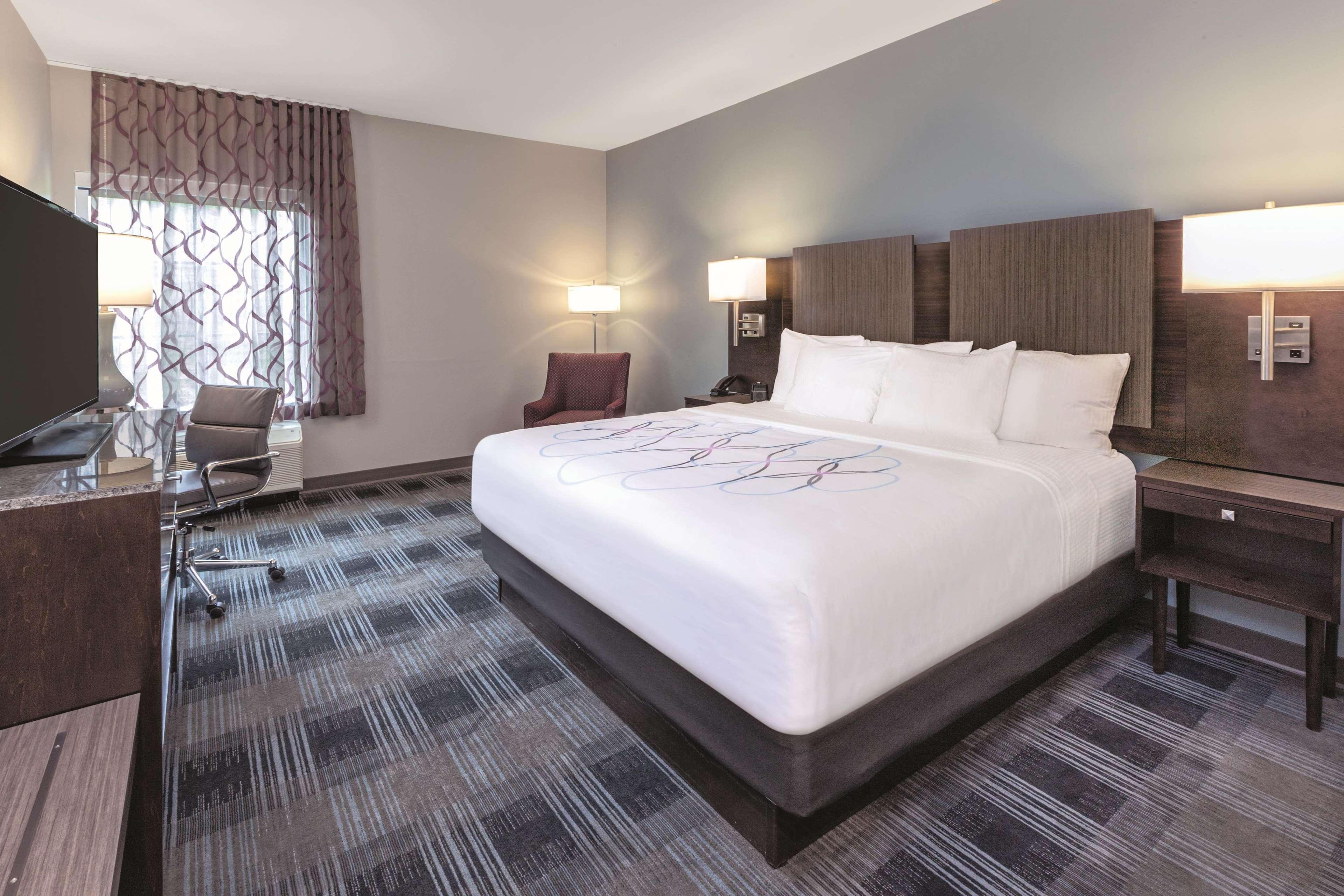 La Quinta By Wyndham Aberdeen-apg Hotel Aberdeen