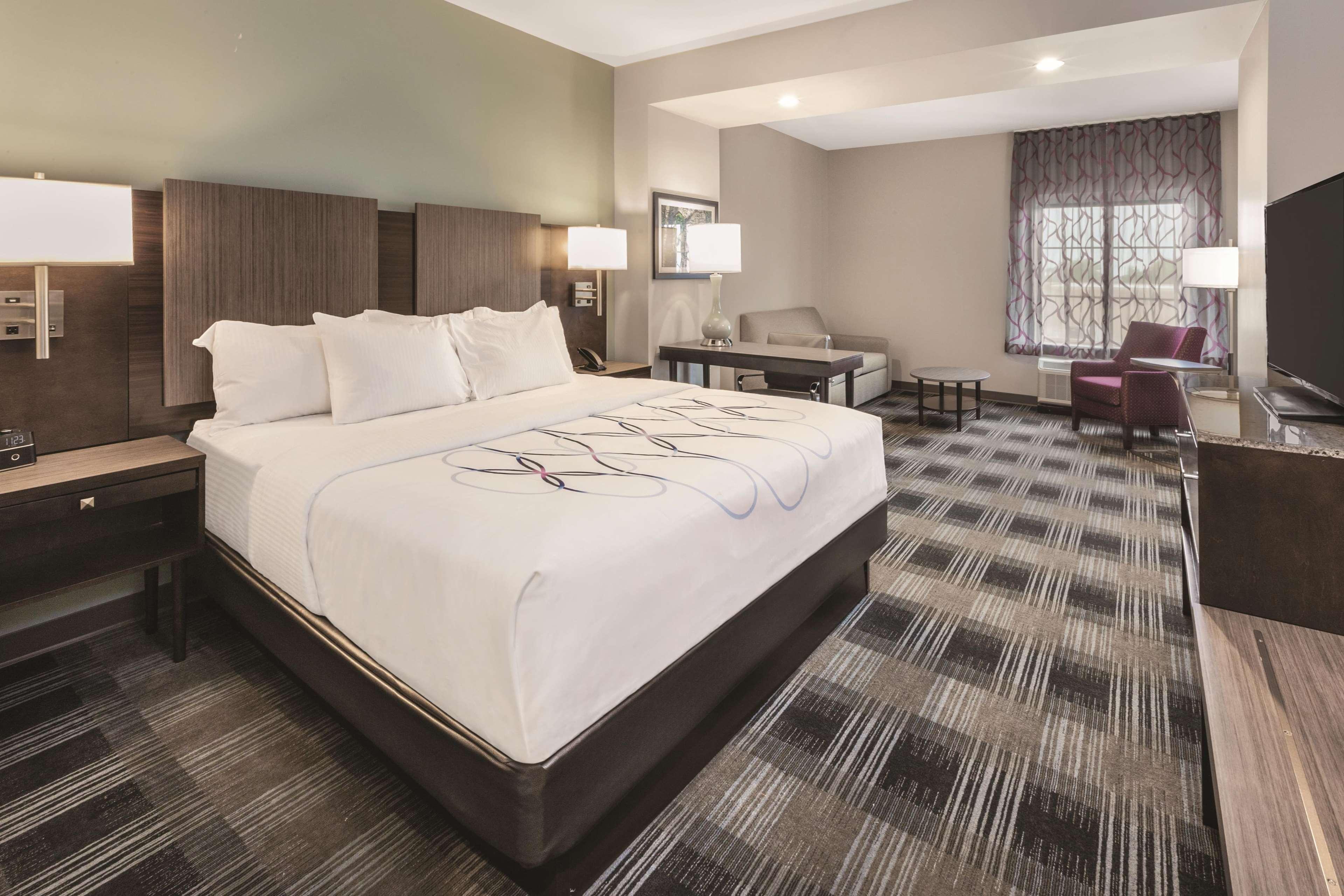 La Quinta By Wyndham Aberdeen-apg 3*
