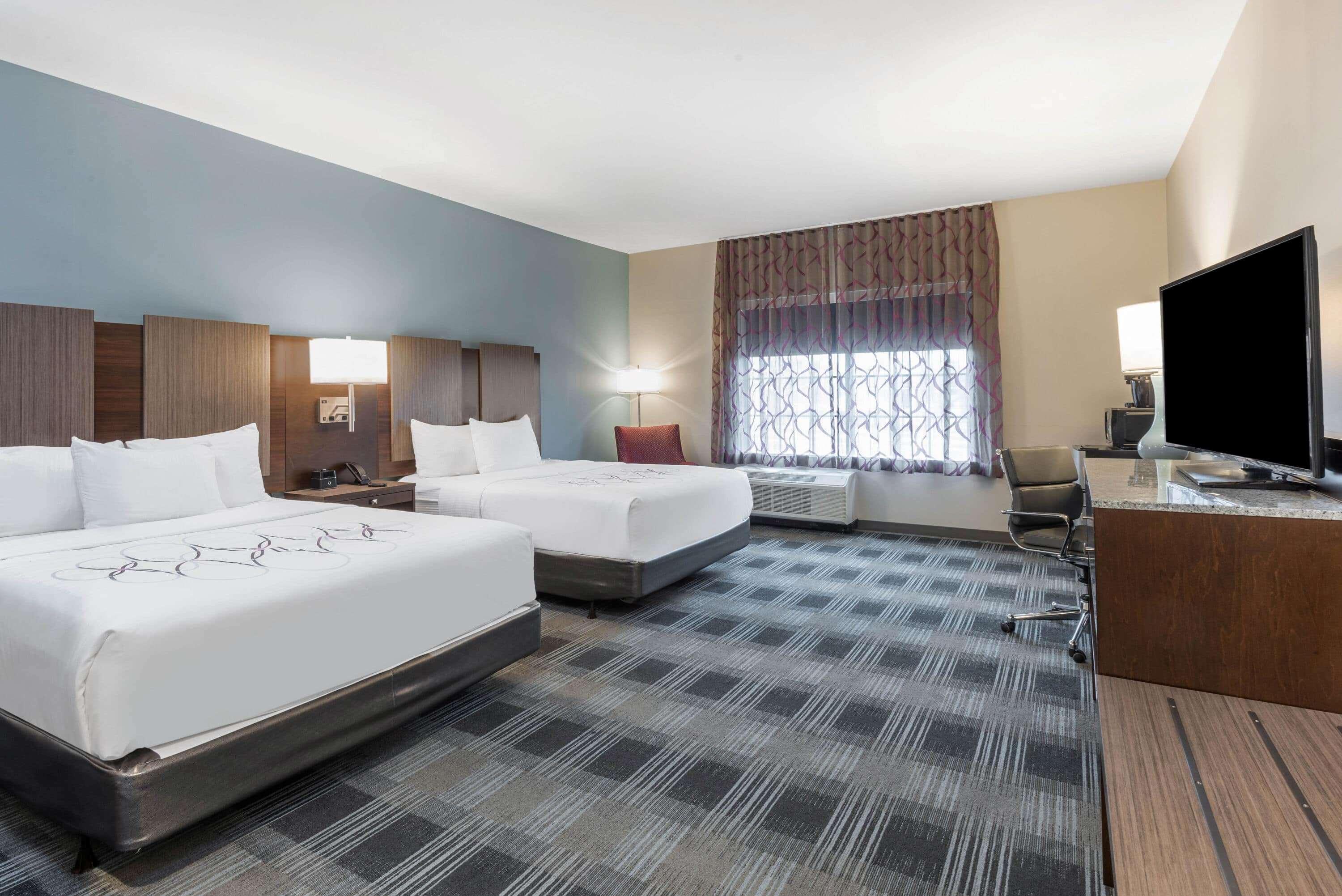 La Quinta By Wyndham Aberdeen-apg Hotel Aberdeen