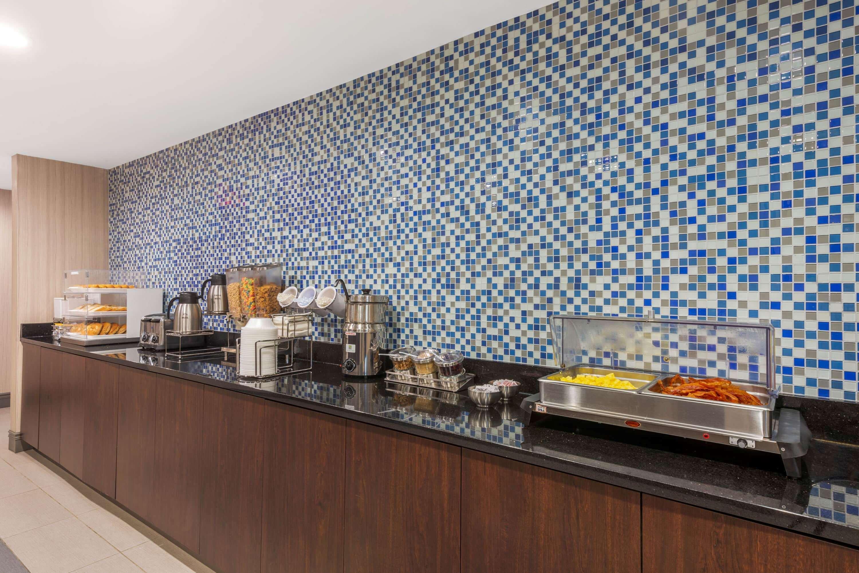 La Quinta By Wyndham Aberdeen-apg 3* Aberdeen