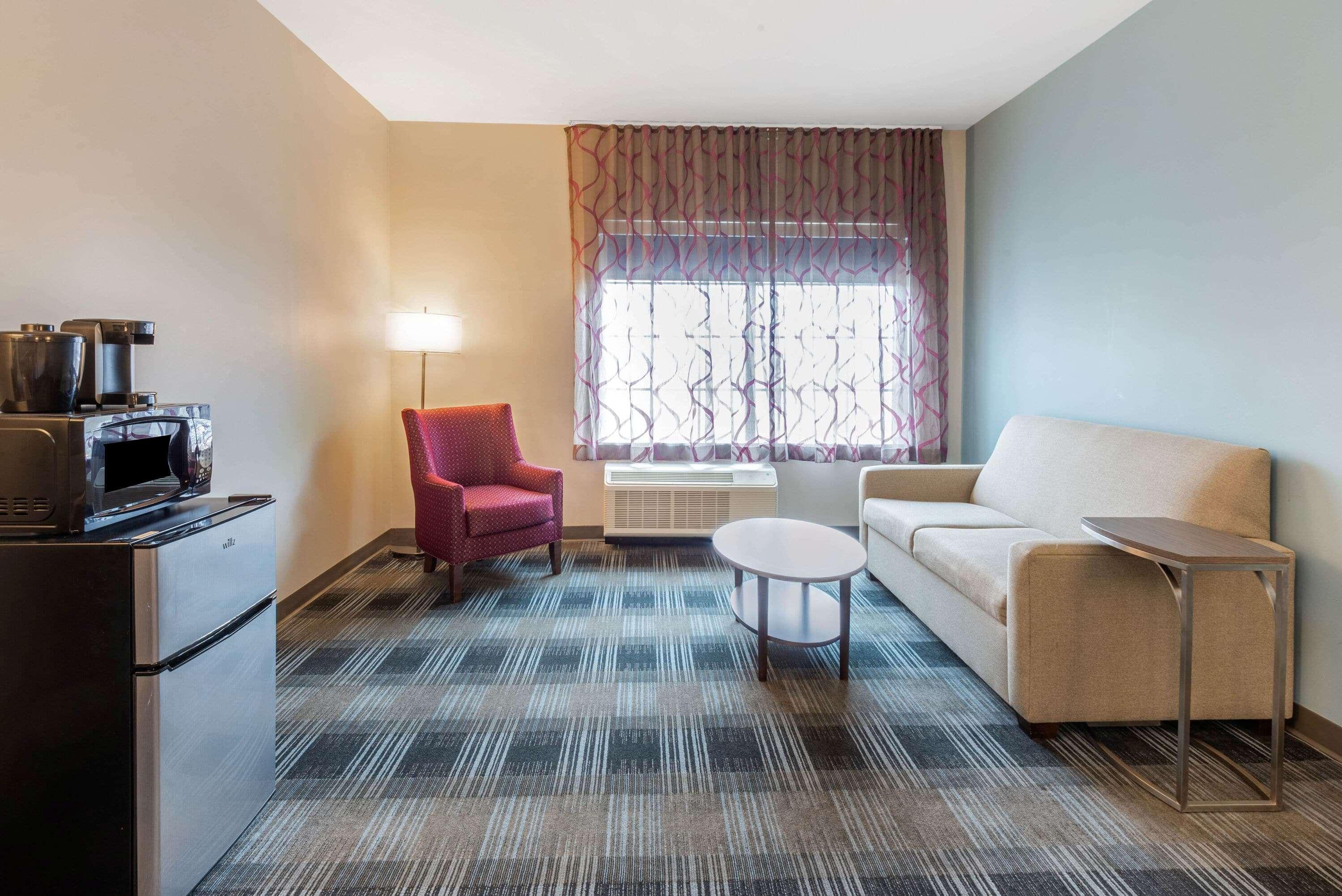 Hotel La Quinta By Wyndham Aberdeen-apg Aberdeen