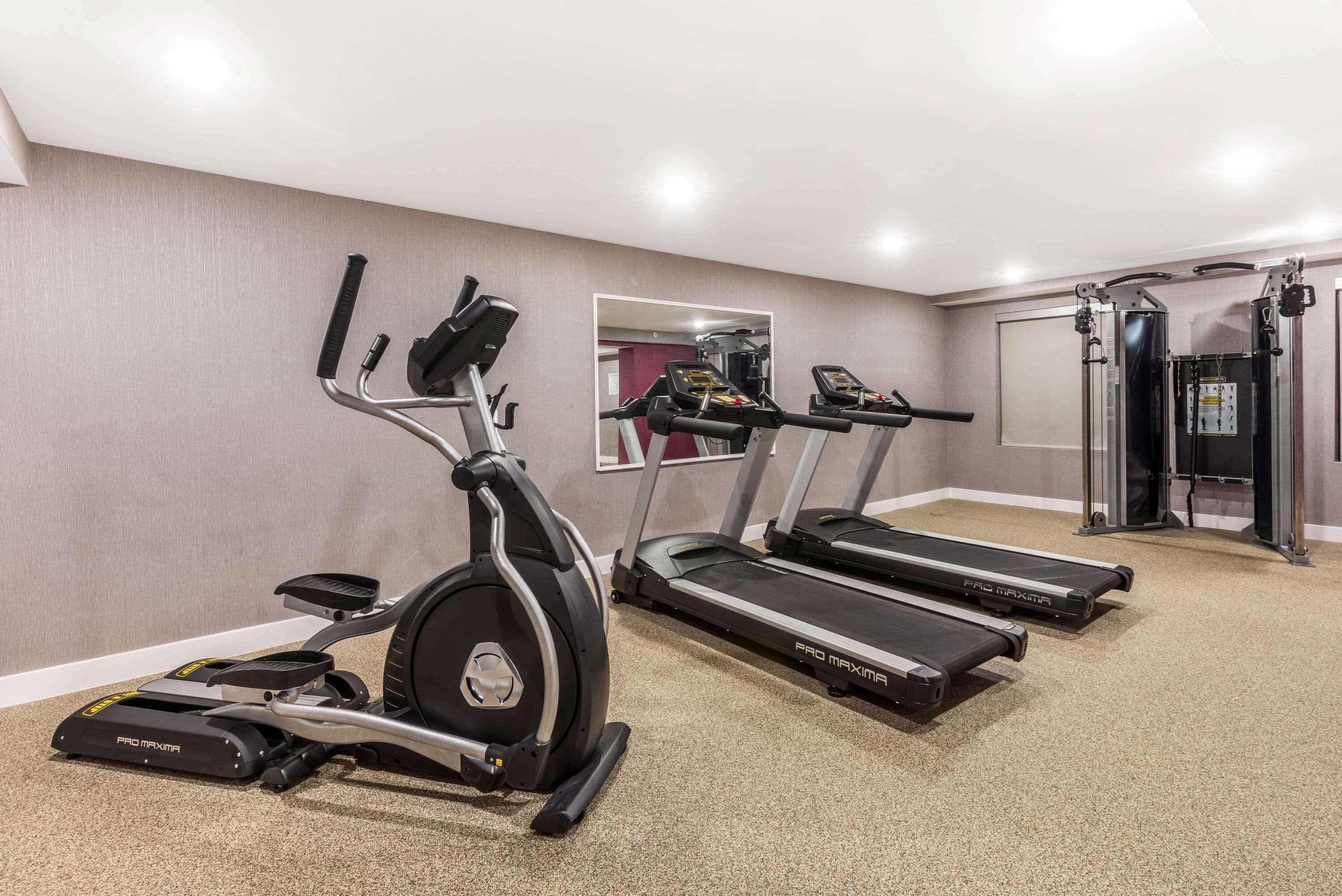 La Quinta By Wyndham Aberdeen-apg 3* Aberdeen
