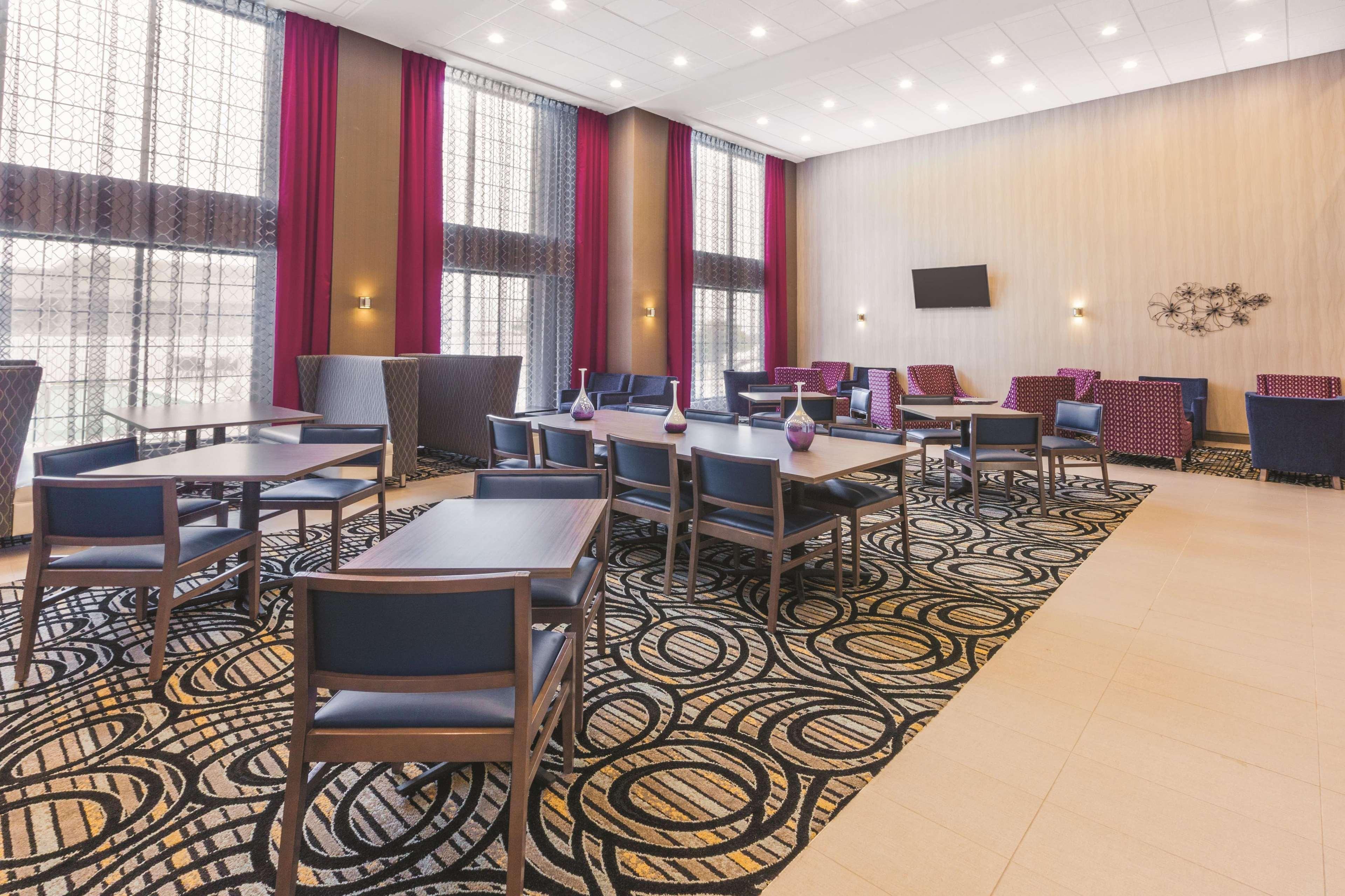 Hotel La Quinta By Wyndham Aberdeen-apg