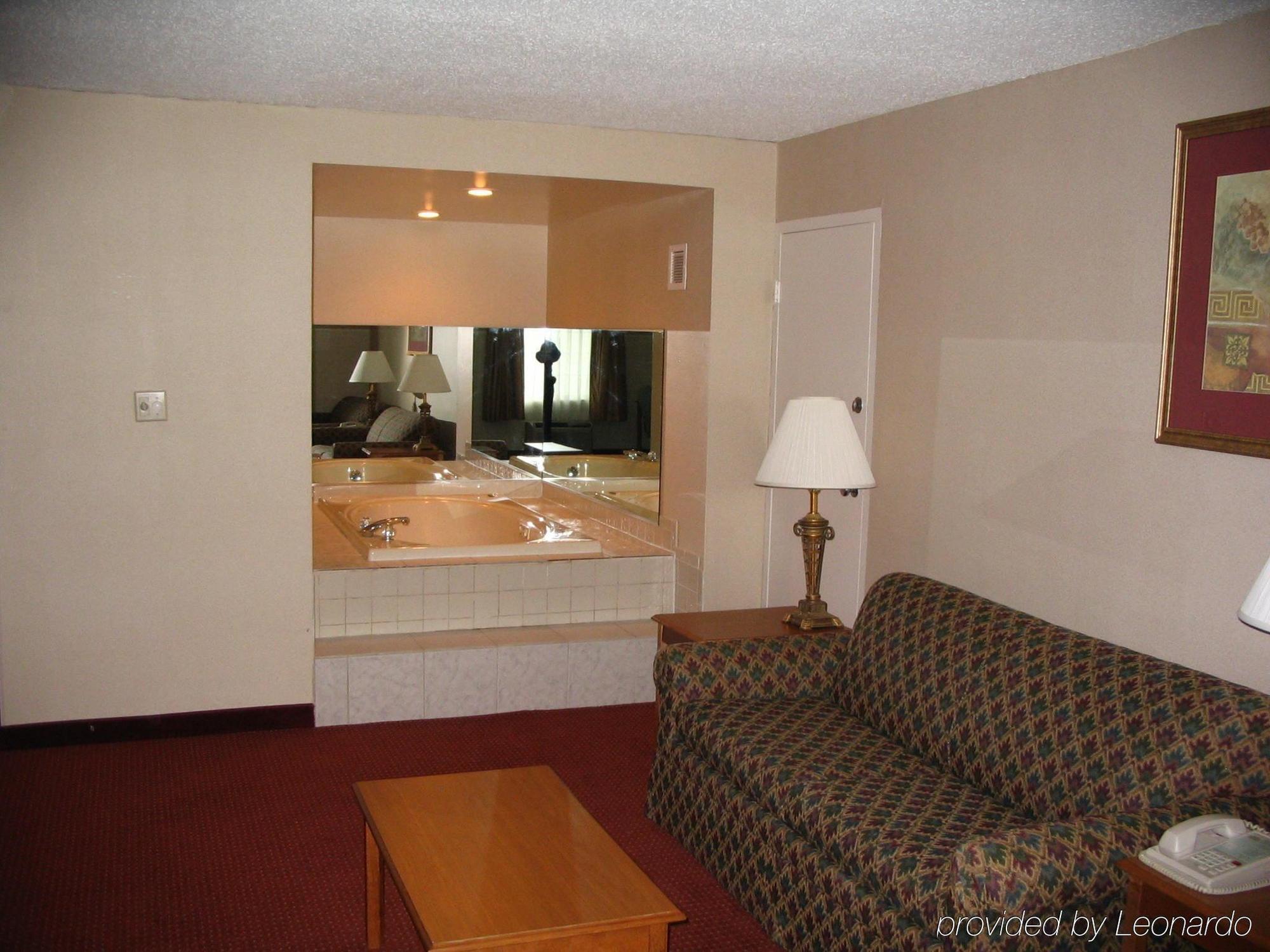 La Quinta By Wyndham Aberdeen-apg Hotel 3*