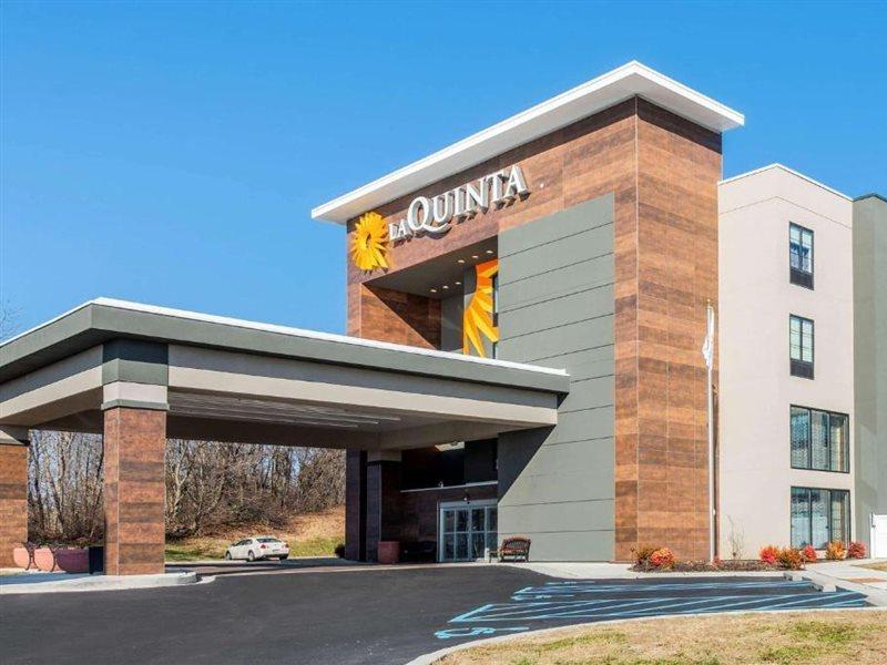 Hotel La Quinta By Wyndham Aberdeen-apg 3*
