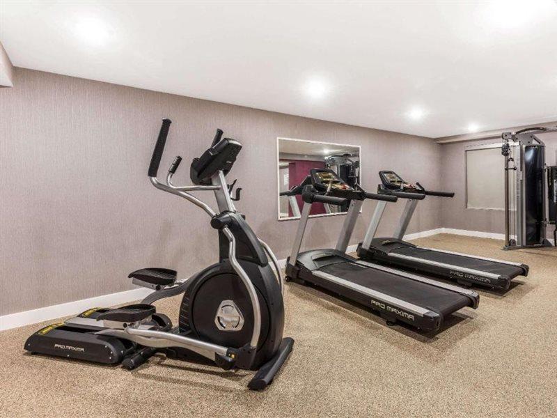 La Quinta By Wyndham Aberdeen-apg Hotel 3*