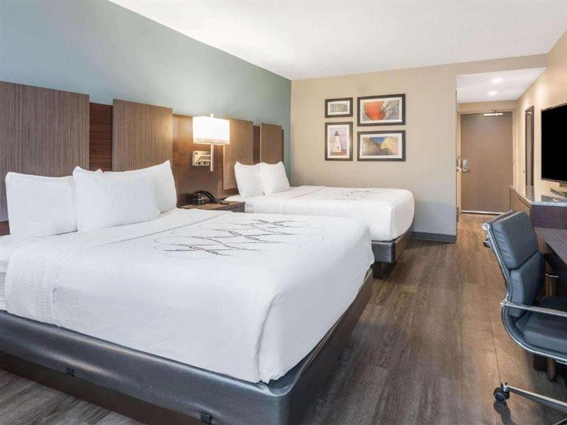 Hotel La Quinta By Wyndham Aberdeen-apg Aberdeen
