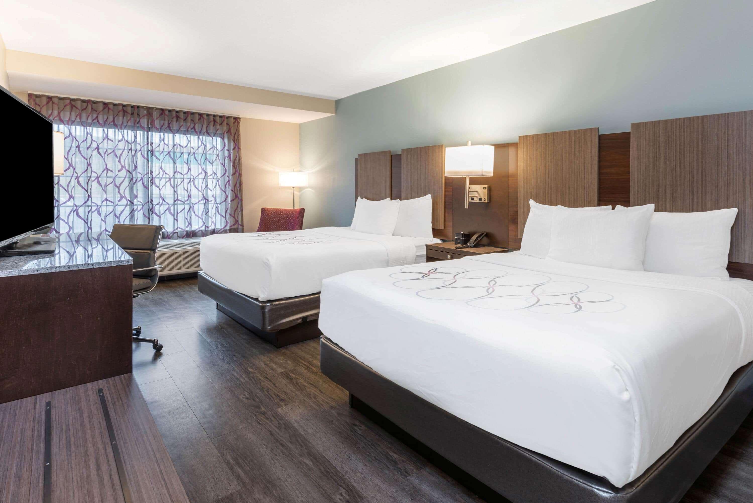La Quinta By Wyndham Aberdeen-apg Hotel
