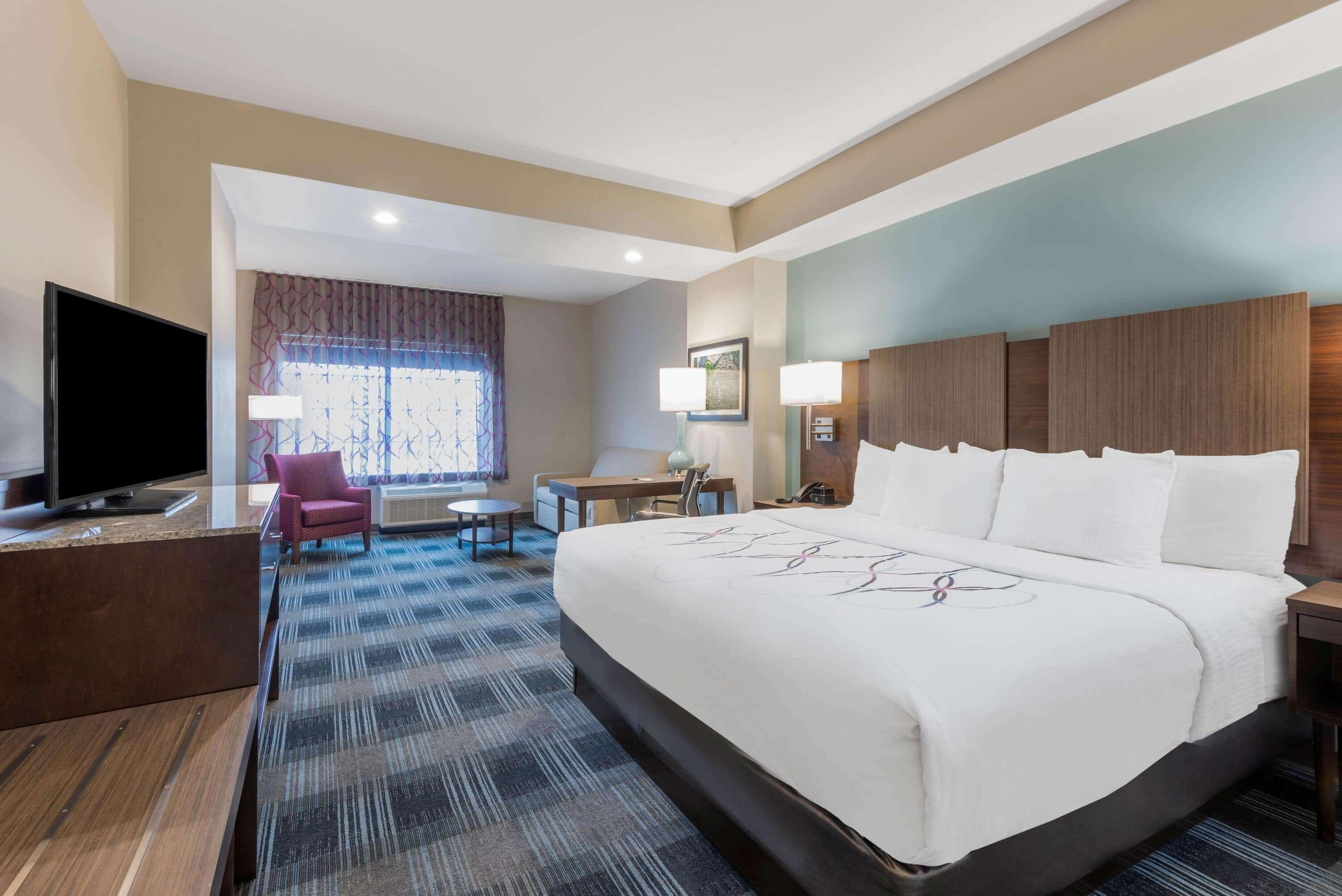 La Quinta By Wyndham Aberdeen-apg Hotel Aberdeen