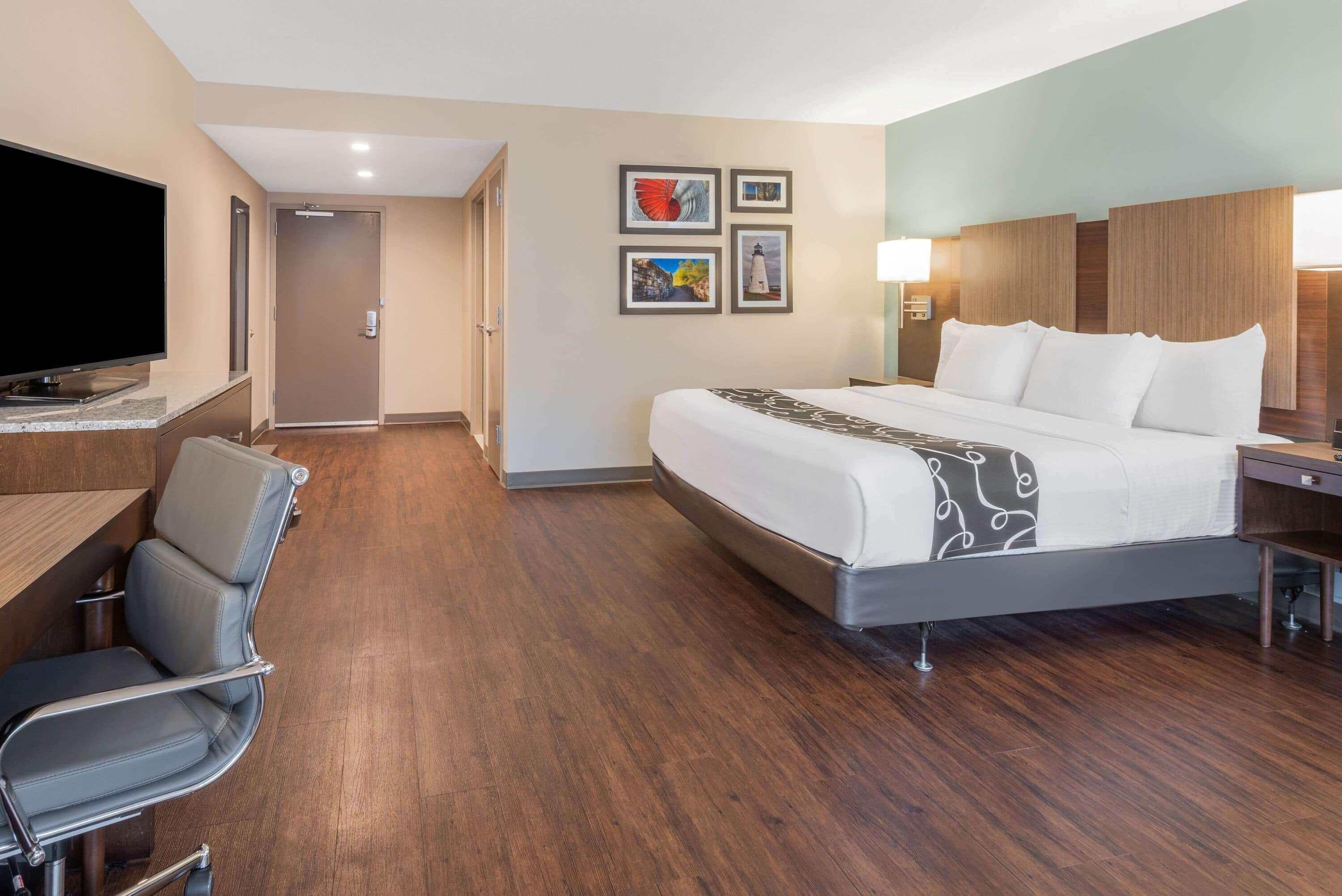 La Quinta By Wyndham Aberdeen-apg 3* Aberdeen