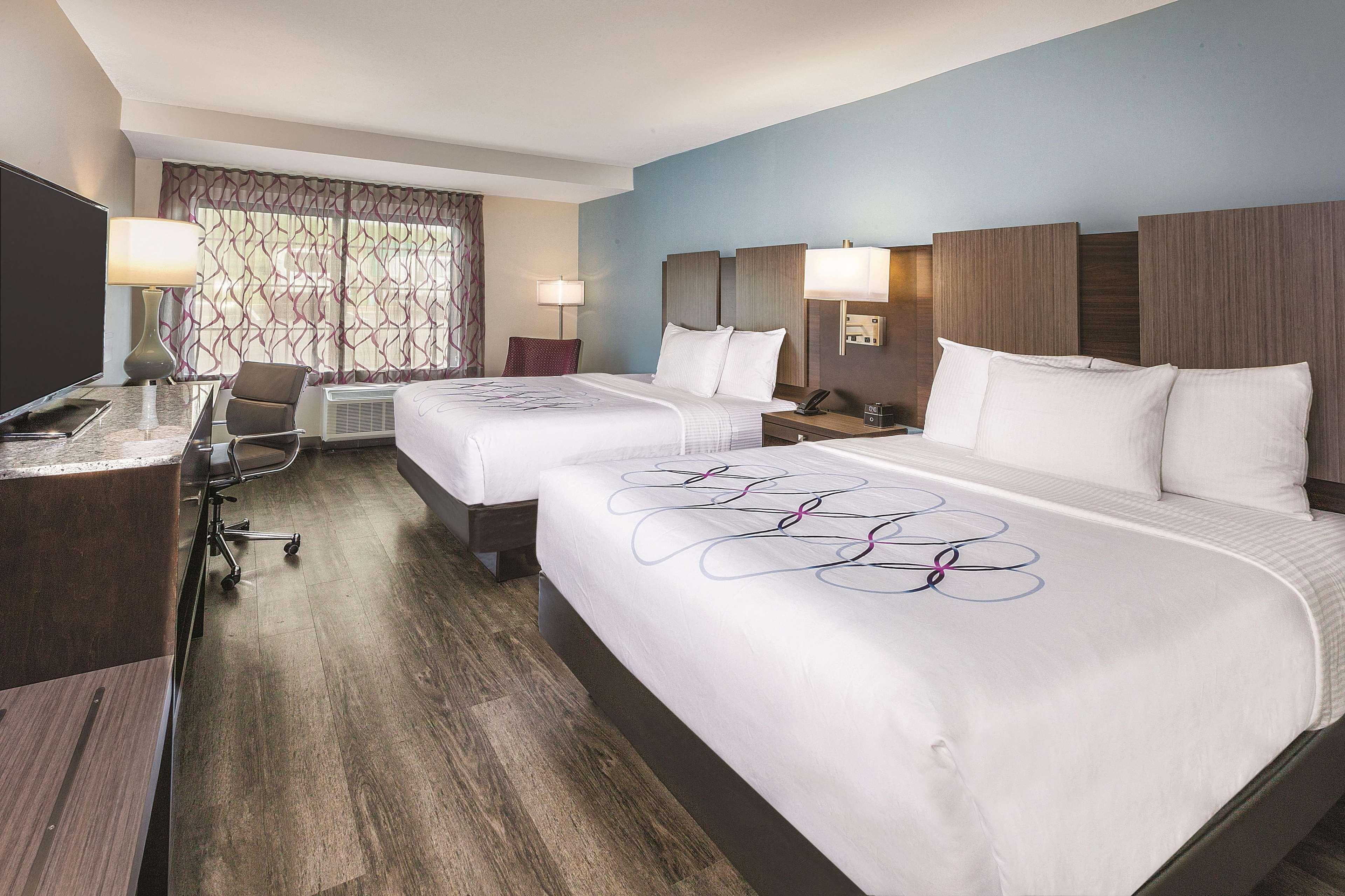 Hotel La Quinta By Wyndham Aberdeen-apg
