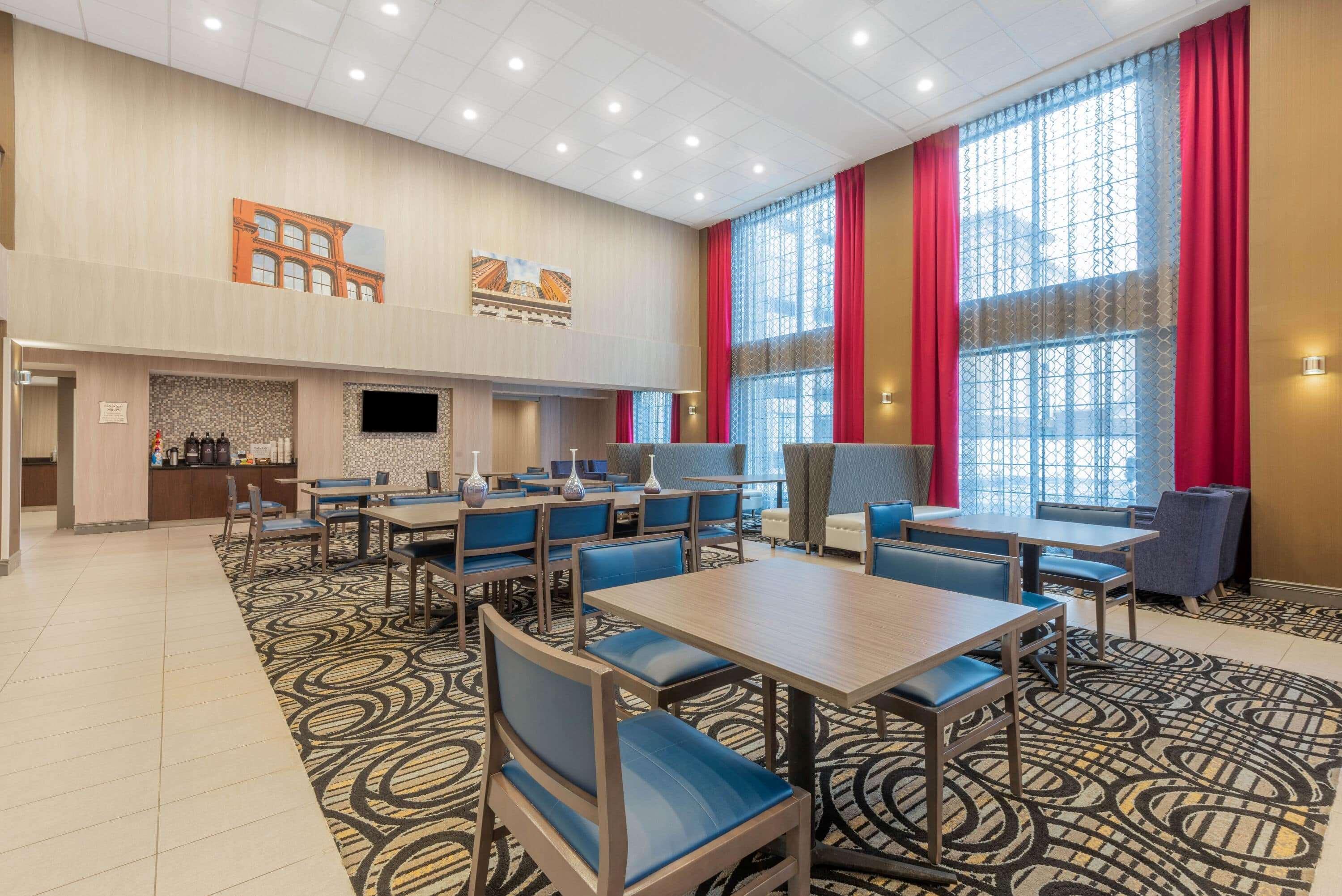 La Quinta By Wyndham Aberdeen-apg Aberdeen