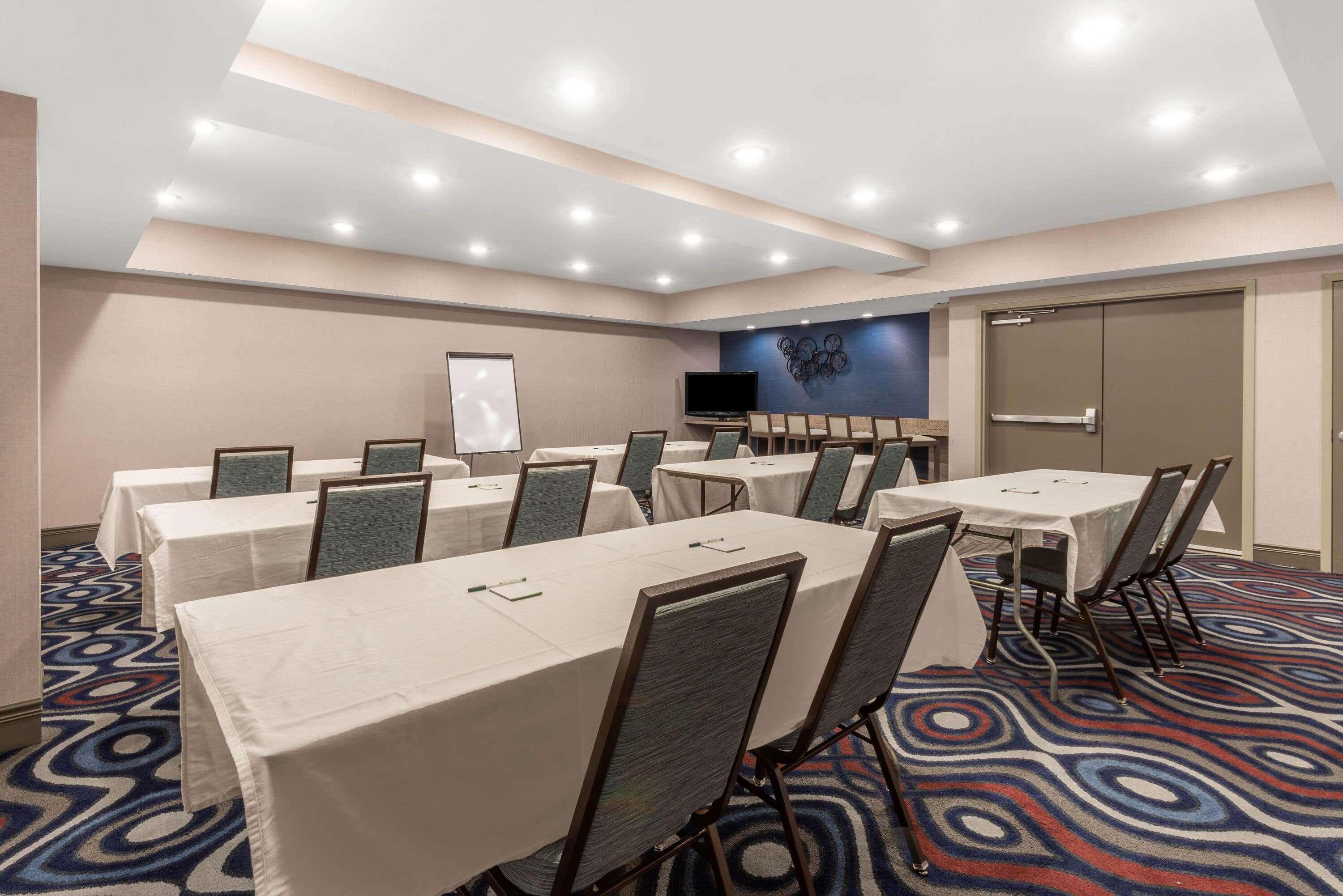 Hotel La Quinta By Wyndham Aberdeen-apg Aberdeen