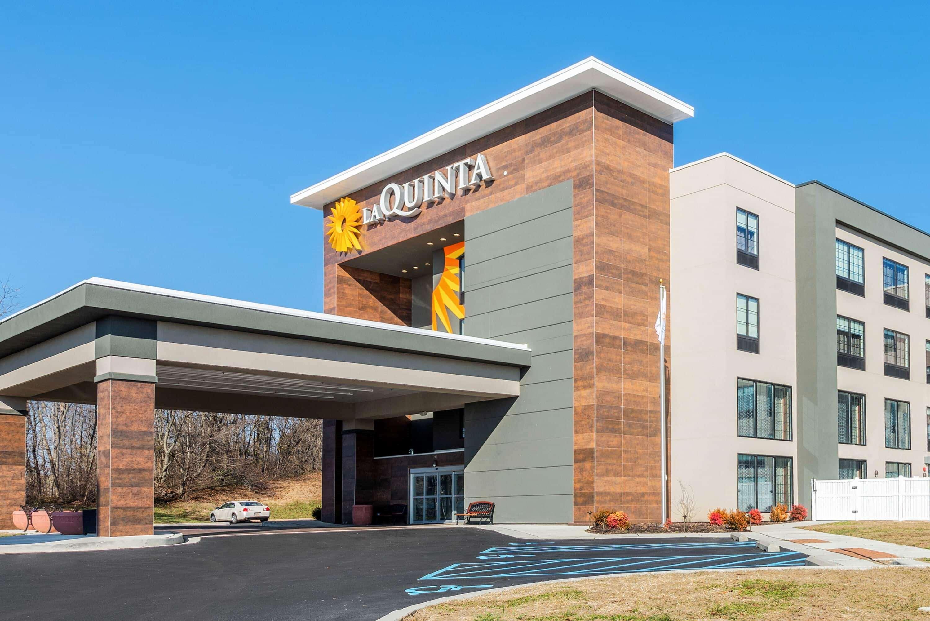 La Quinta By Wyndham Aberdeen-apg 3* Aberdeen