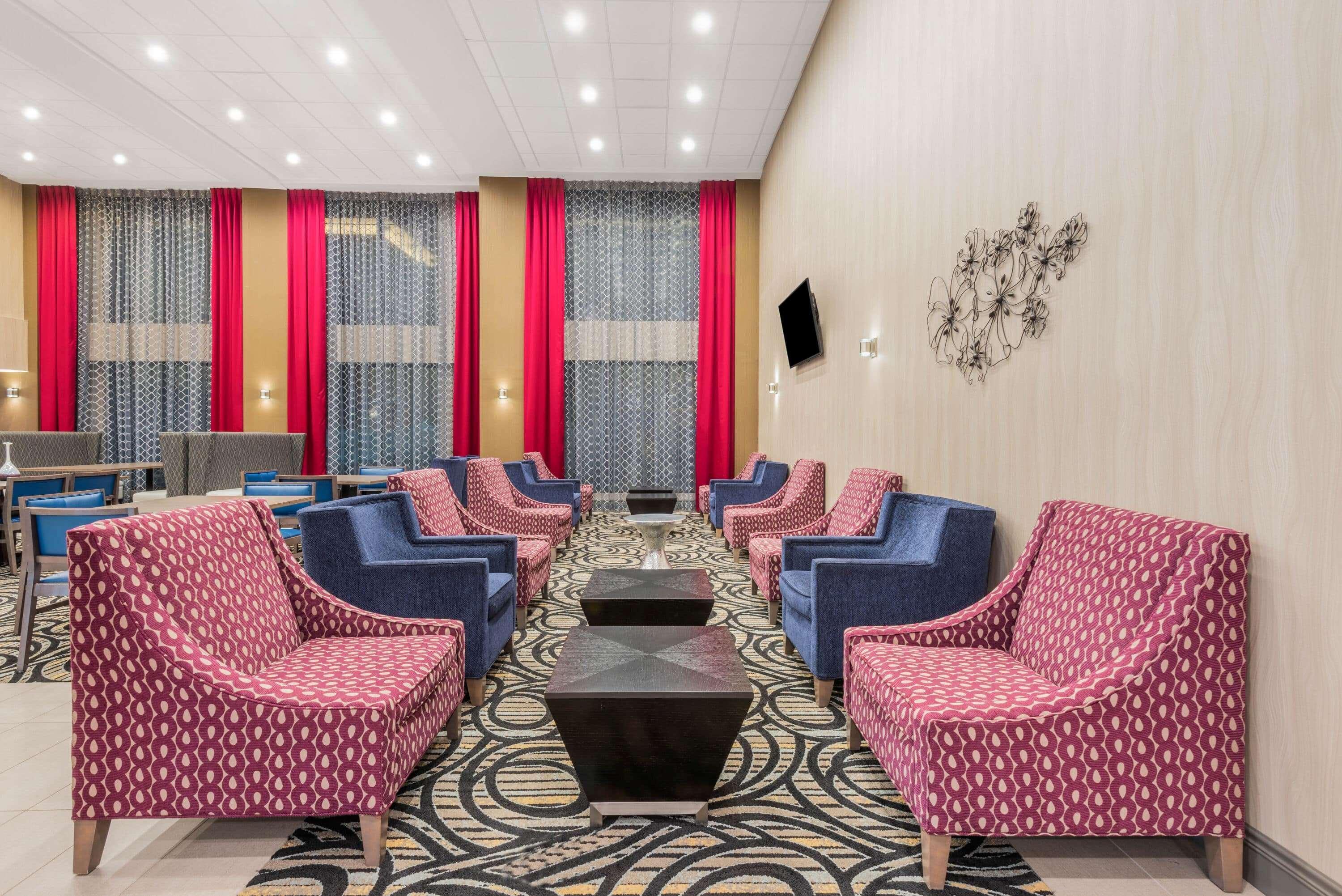 La Quinta By Wyndham Aberdeen-apg Hotel 3*