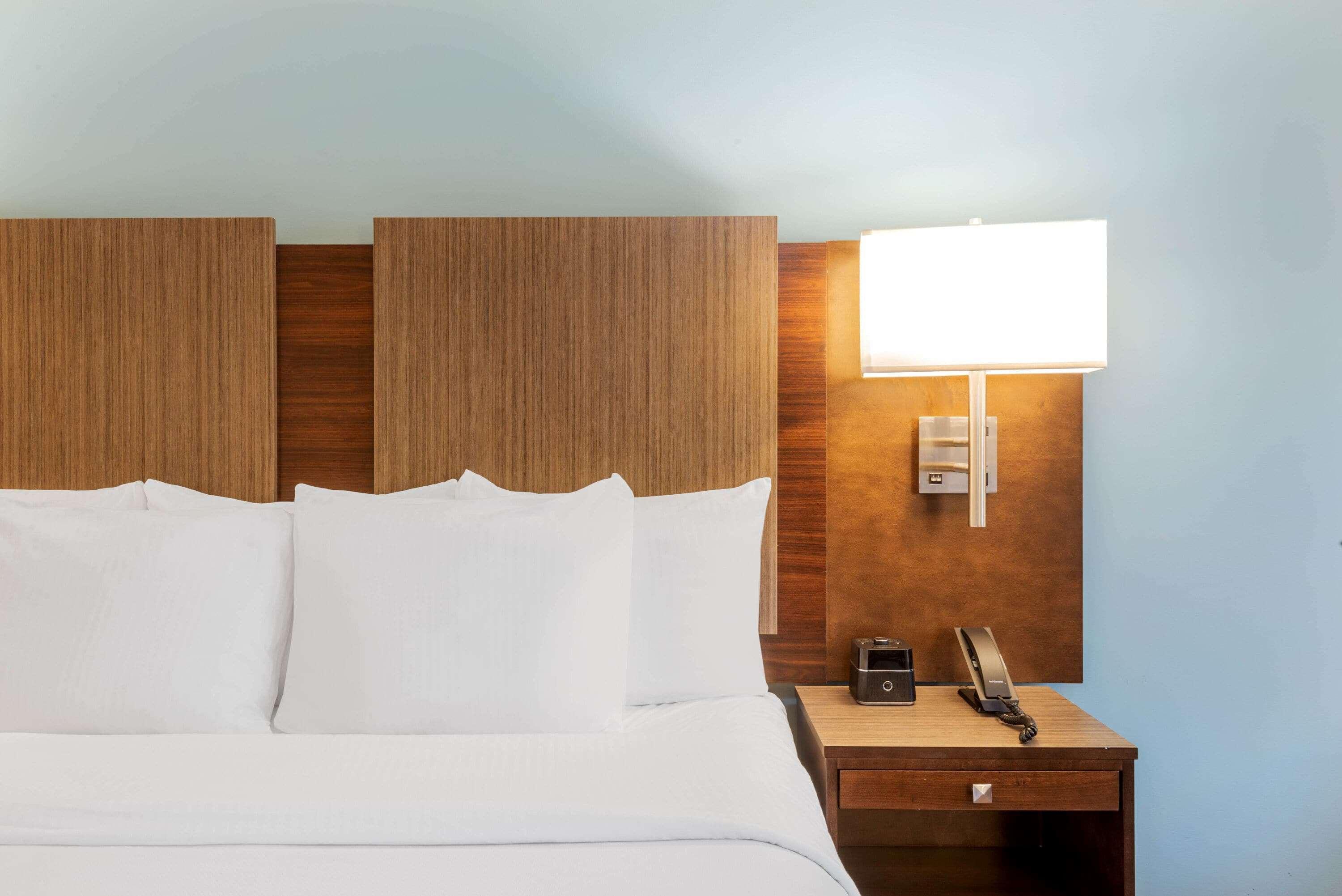 Hotel La Quinta By Wyndham Aberdeen-apg 3*
