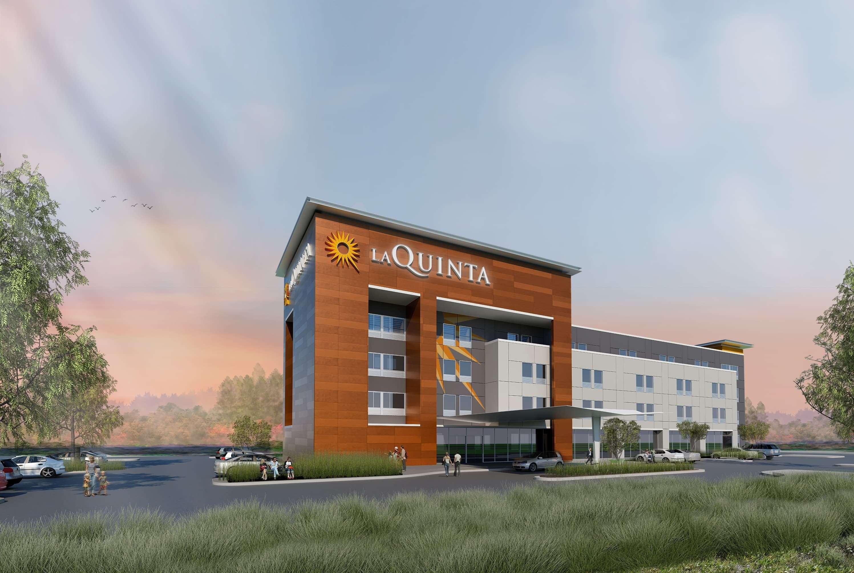 La Quinta By Wyndham Aberdeen-apg