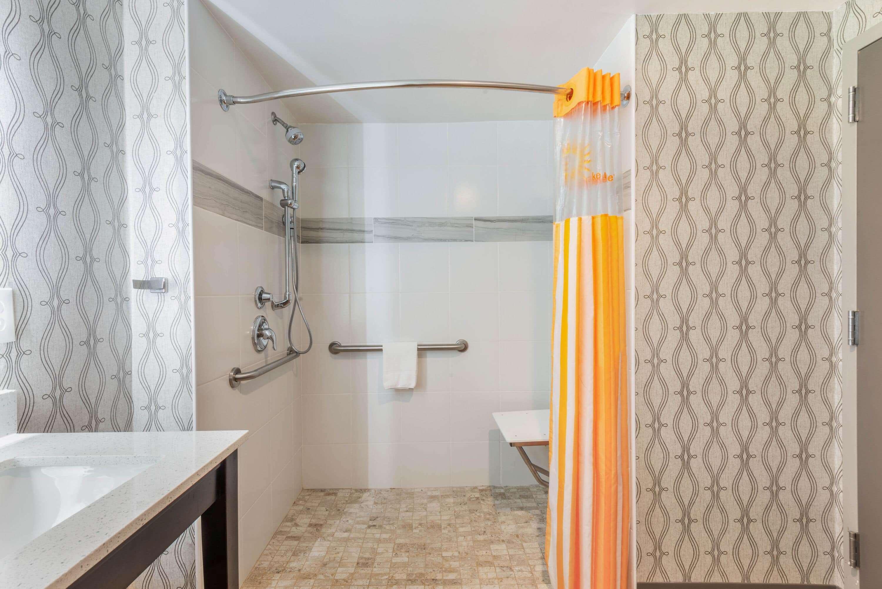 Hotel La Quinta By Wyndham Aberdeen-apg 3*