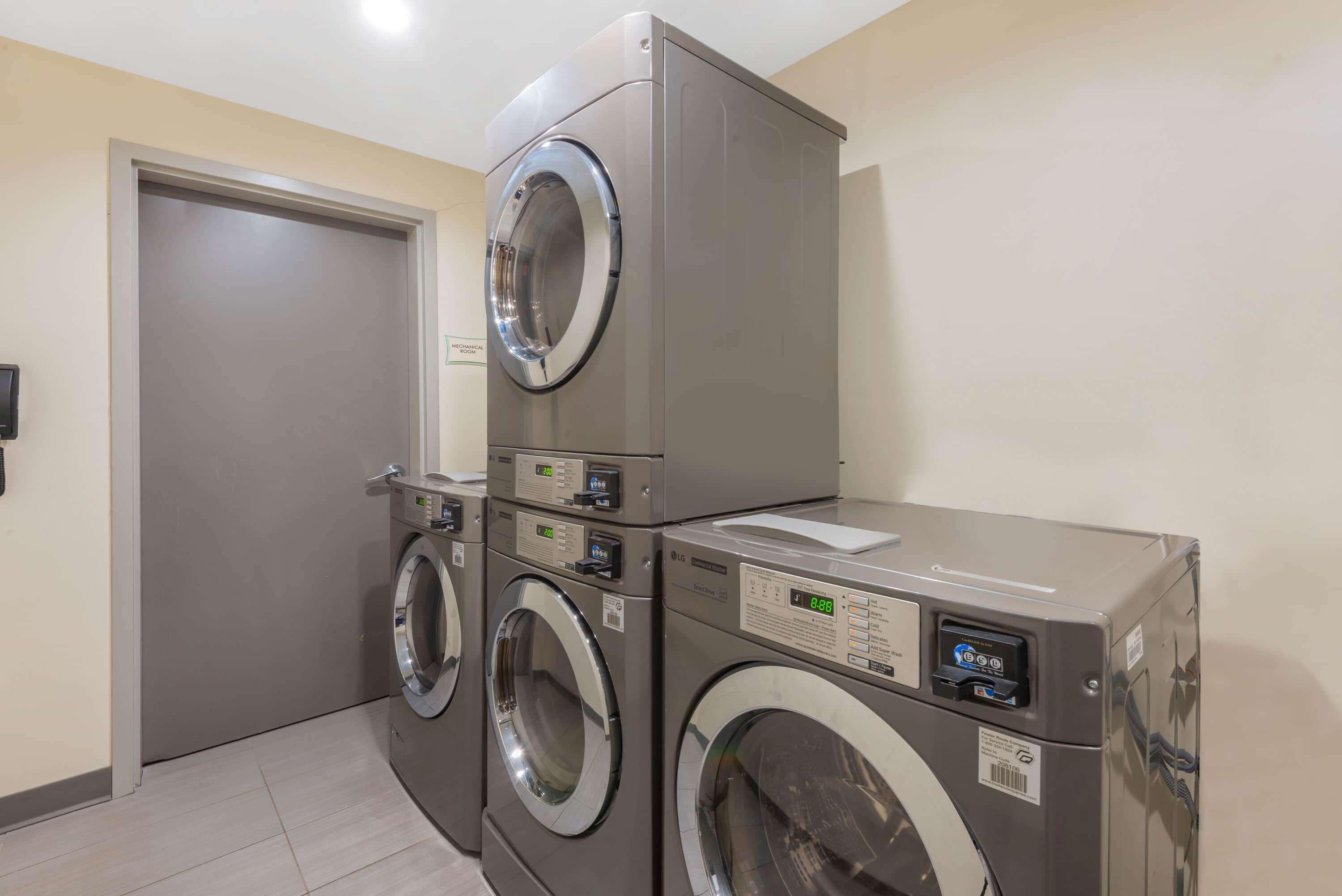 La Quinta By Wyndham Aberdeen-apg Hotel 3*
