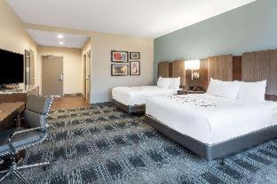 La Quinta By Wyndham Aberdeen-apg Aberdeen
