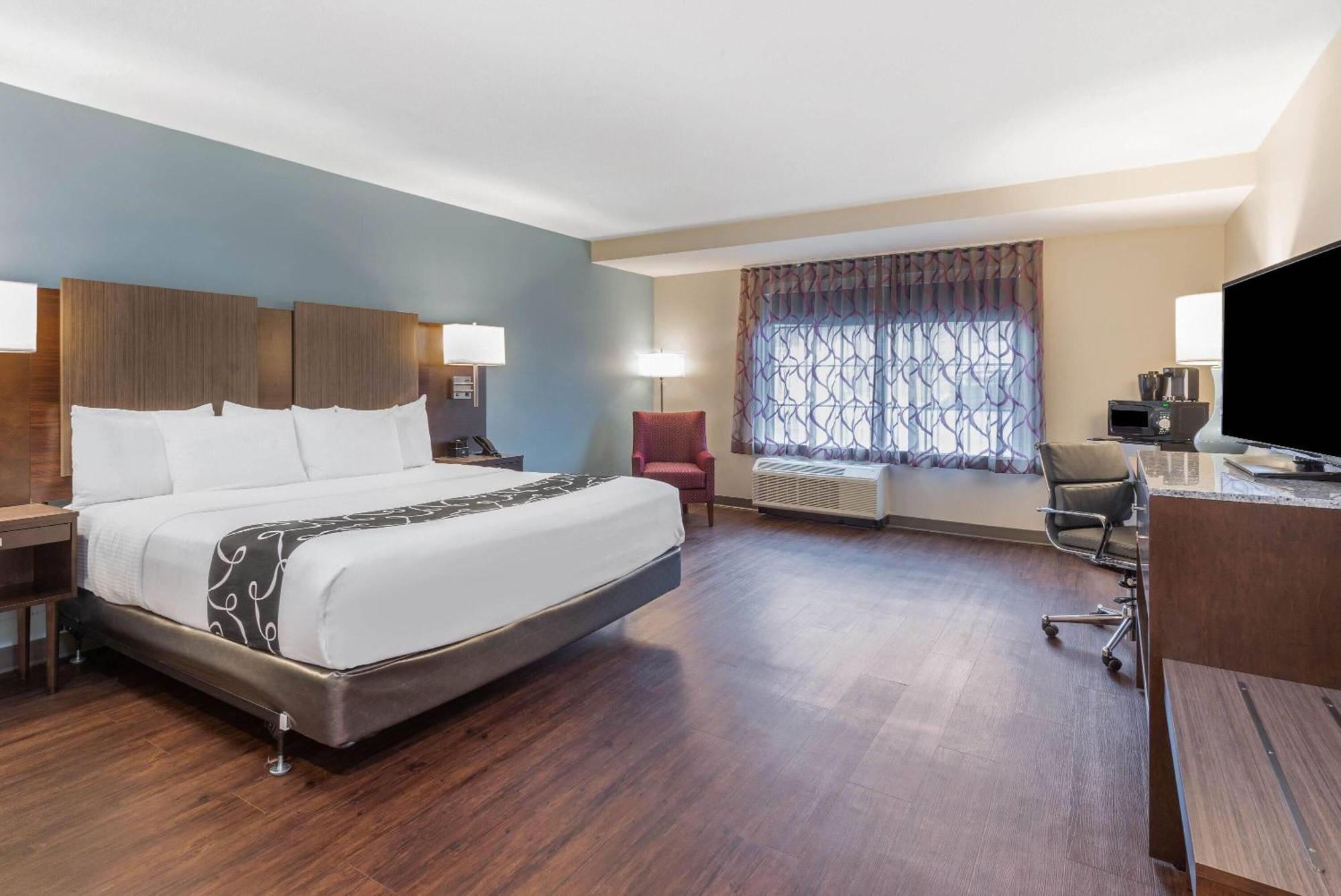 Hotel La Quinta By Wyndham Aberdeen-apg