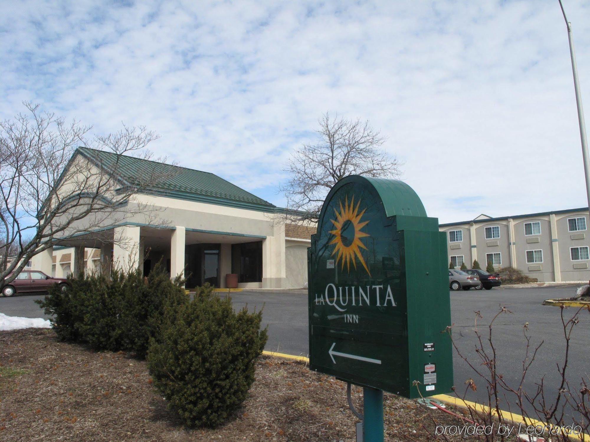 Hotel La Quinta By Wyndham Aberdeen-apg Aberdeen