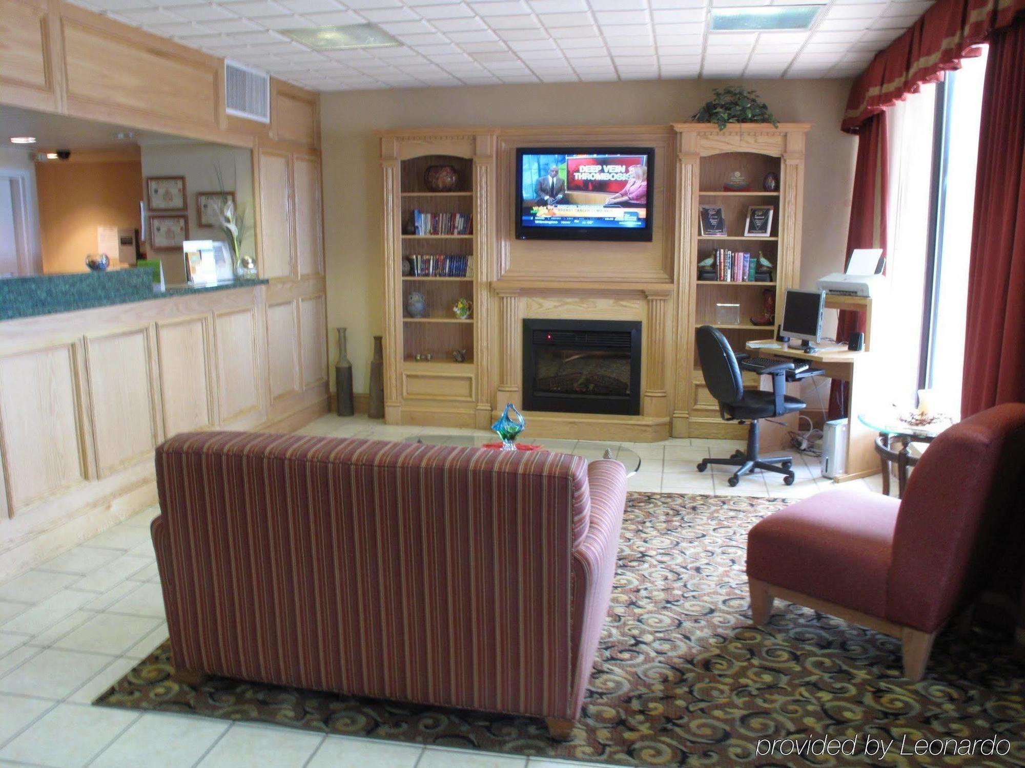 La Quinta By Wyndham Aberdeen-apg Hotel Aberdeen