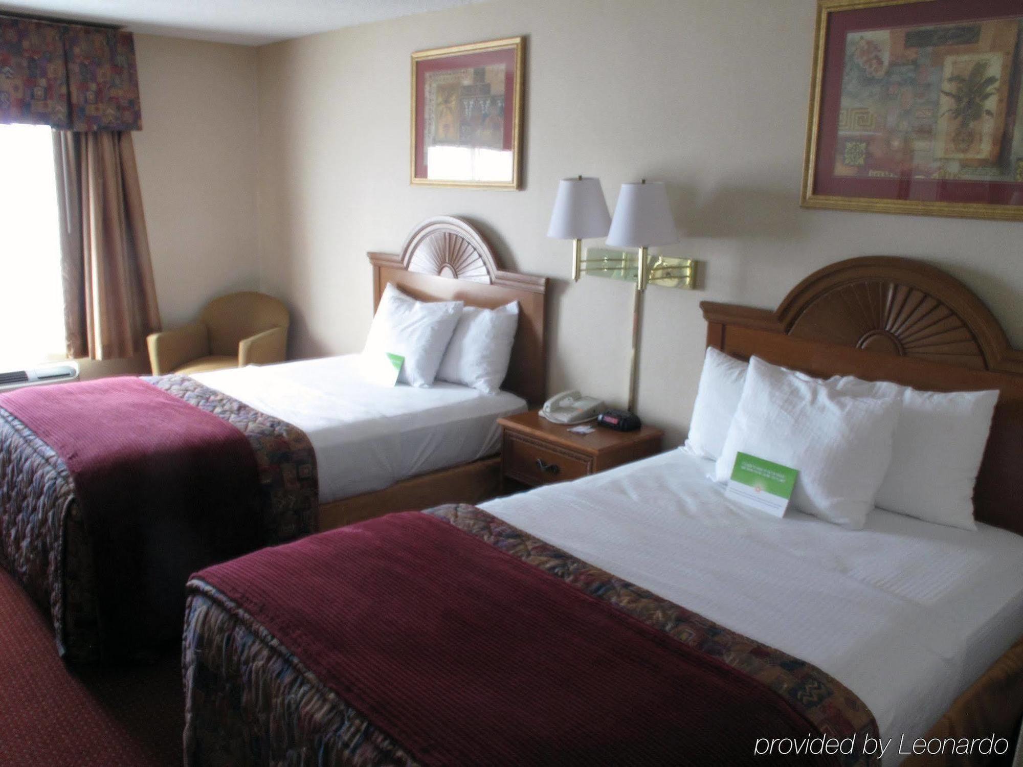 La Quinta By Wyndham Aberdeen-apg Hotel 3*